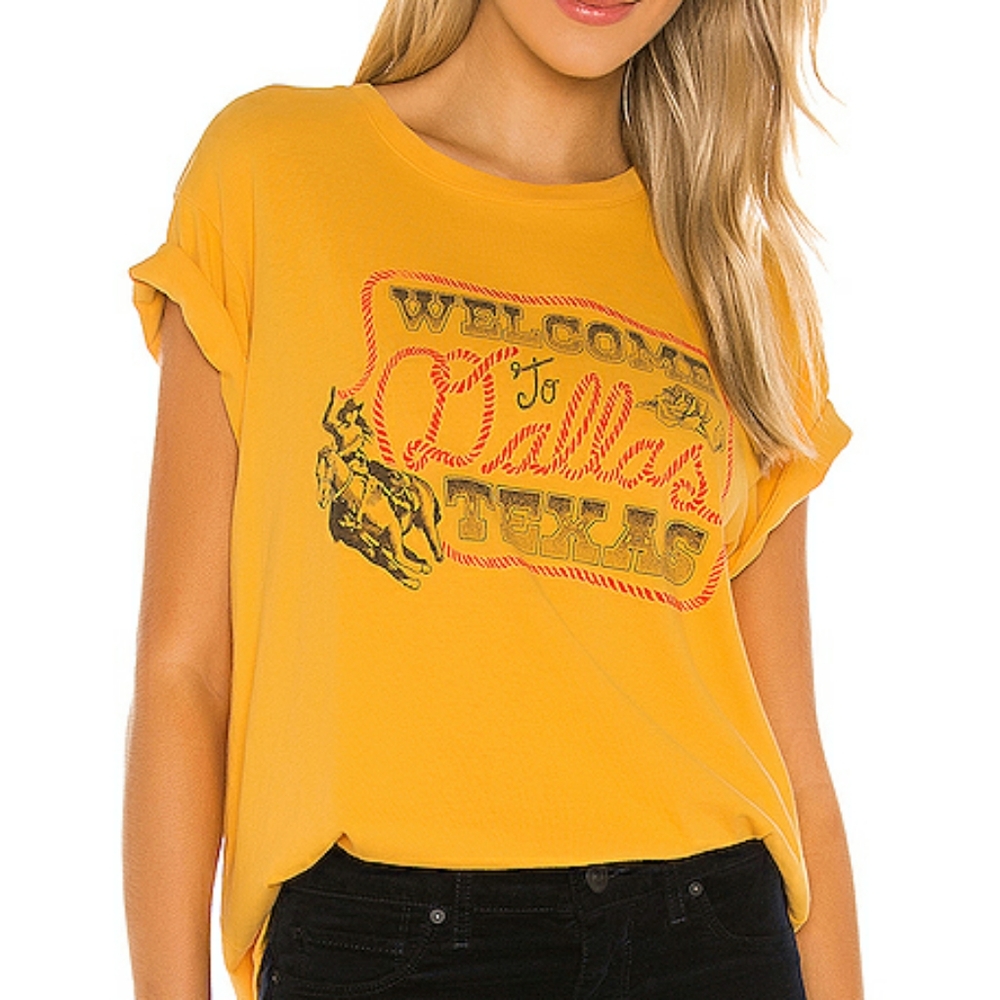 DAYDREAMER | Welcome to Dallas Texas Tee